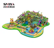 বাচ্চাদের সফট প্লে