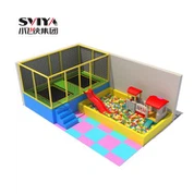 শপিং মল Trampoline পার্ক